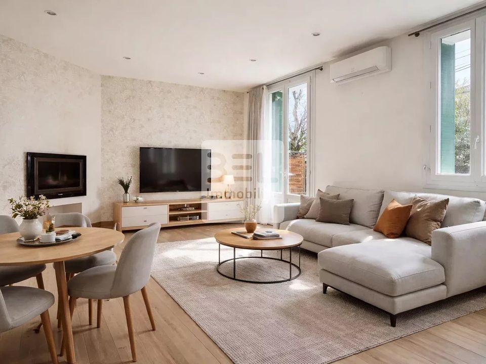 Rekkehus i Avignon, Vaucluse - bilde 3