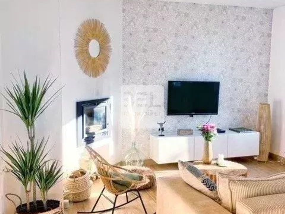 Rekkehus i Avignon, Vaucluse - bilde 4