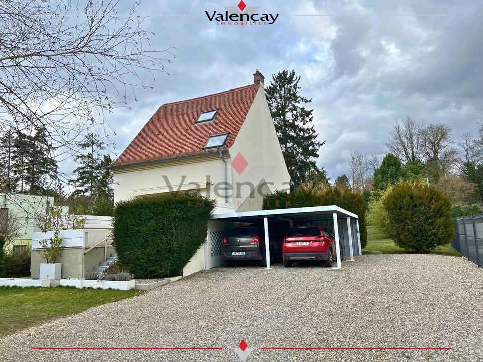 Villa i Riedisheim, Haut-Rhin - bilde 1