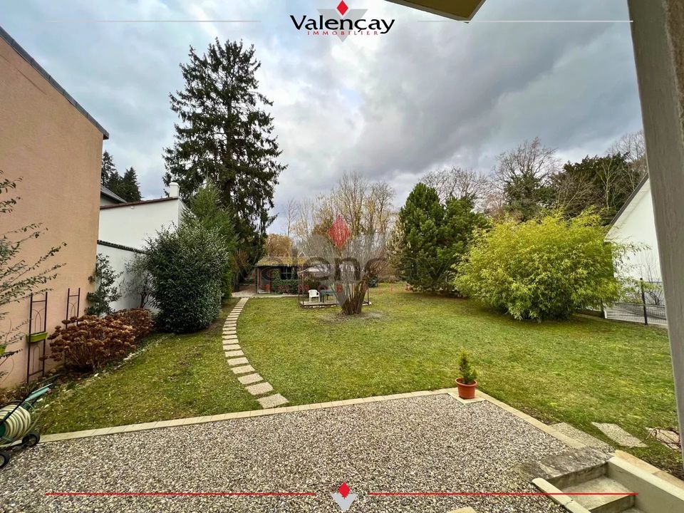 Villa i Riedisheim, Haut-Rhin - bilde 2