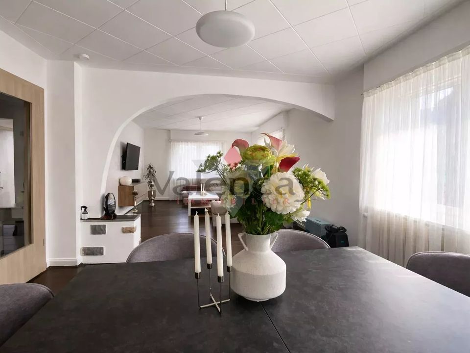 Villa i Illzach, Haut-Rhin - foto 3