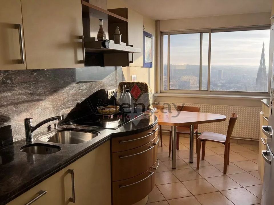 Lejlighed i Mulhouse, Haut-Rhin - foto 2