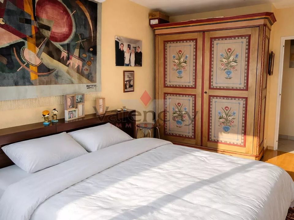 Lejlighed i Mulhouse, Haut-Rhin - foto 5