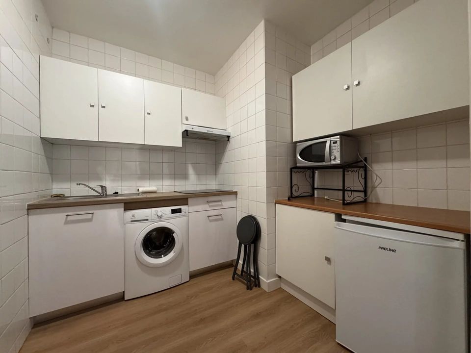 Lejlighed i Ivry-sur-Seine, Val-de-Marne - foto 4