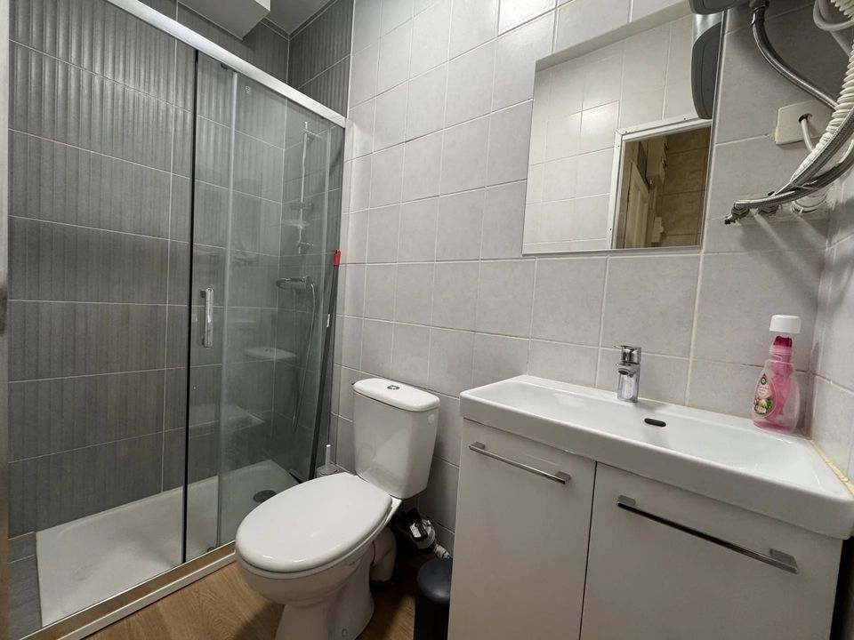 Lejlighed i Ivry-sur-Seine, Val-de-Marne - foto 5