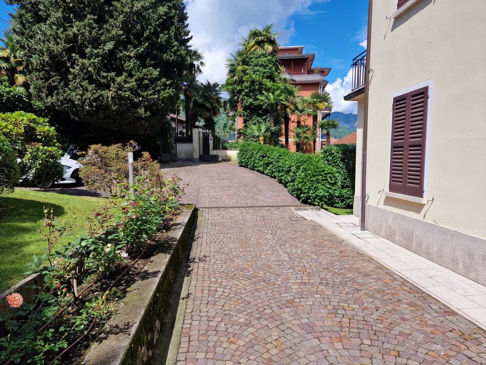 Villa i Stresa, Verbano Cusio Ossola - foto 5