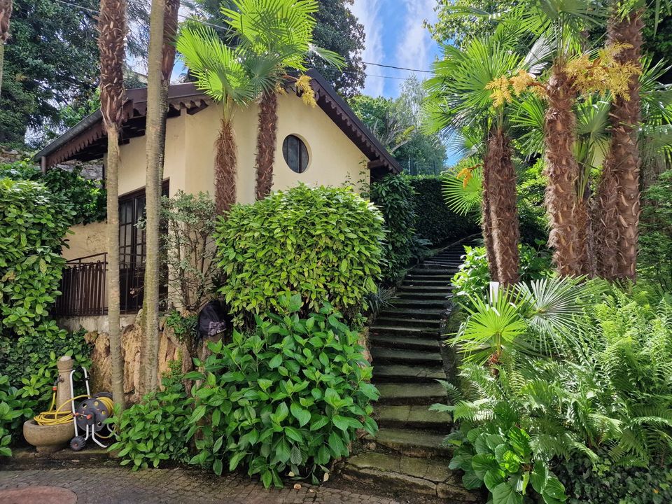 Villa i Stresa, Verbano Cusio Ossola - foto 3