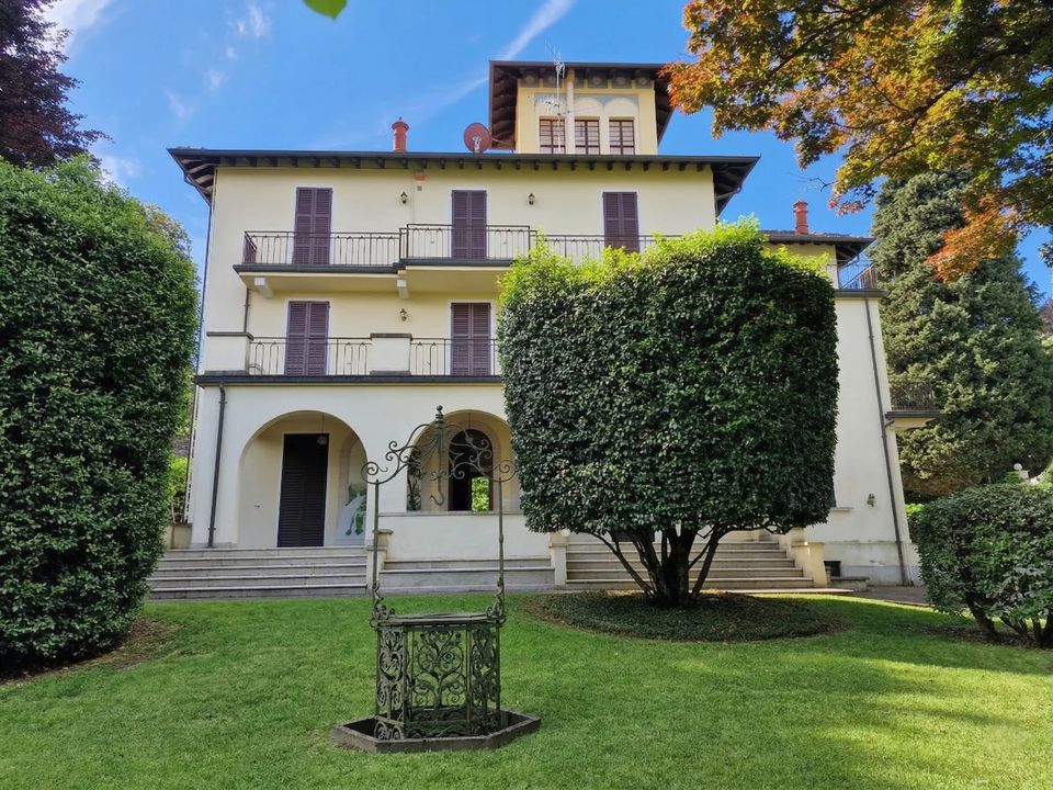 Villa i Stresa, Verbano Cusio Ossola - foto 2