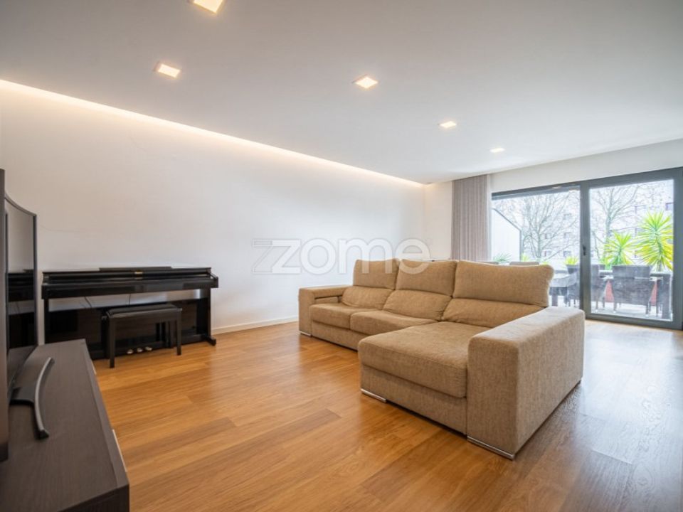 Lejlighed i Porto Salvo, Lisbon - foto 4