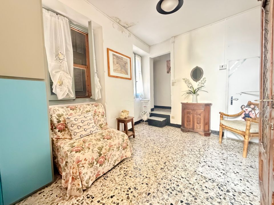 Byhus i Diano San Pietro, Imperia - foto 5