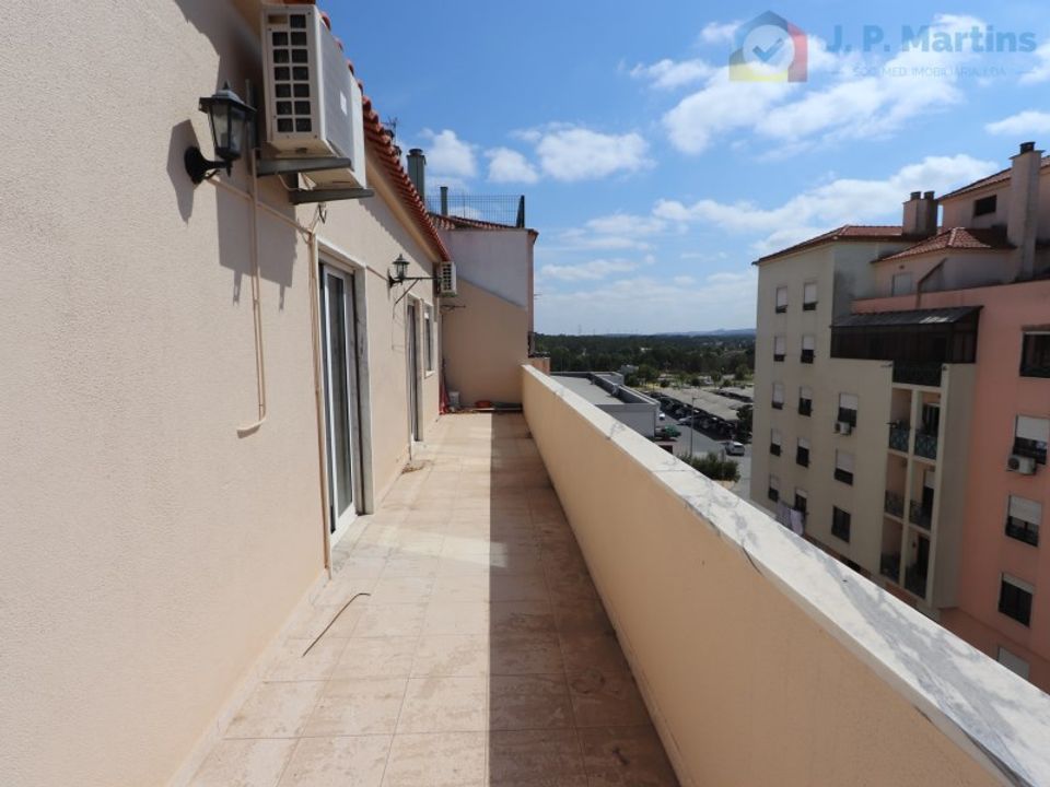 Apartament a Quinta do Conde, Setubal - foto 1