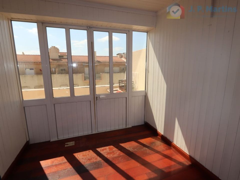 Apartament a Quinta do Conde, Setubal - foto 4