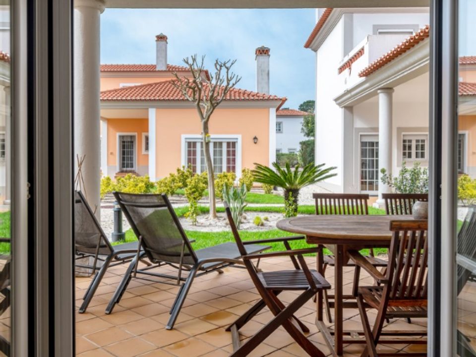 Byhus i Obidos, Leiria - foto 4