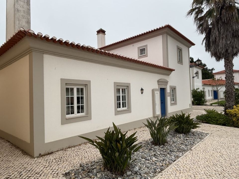 Byhus i Obidos, Leiria - foto 2