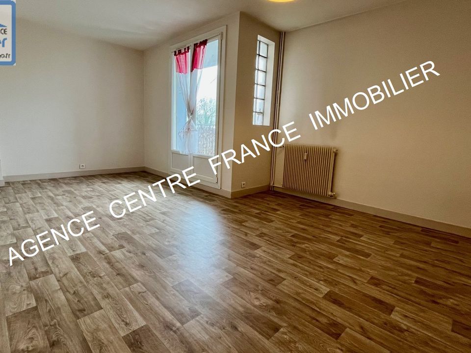 Lejlighed i Bourges, Cher - foto 1