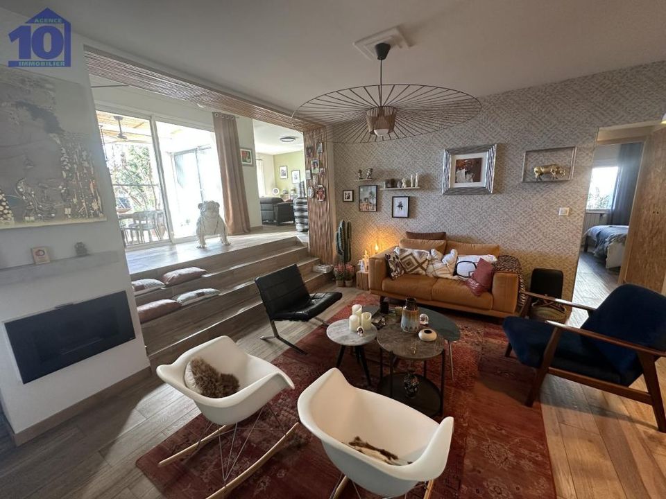Villa i Serignan, Herault - foto 2