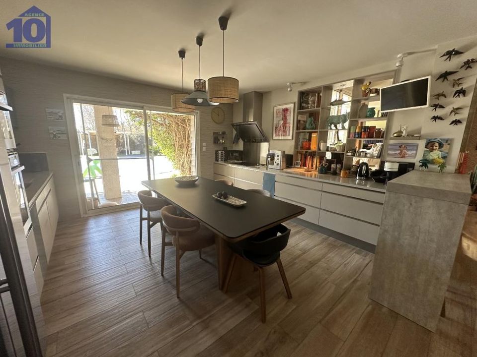 Villa i Serignan, Herault - foto 5