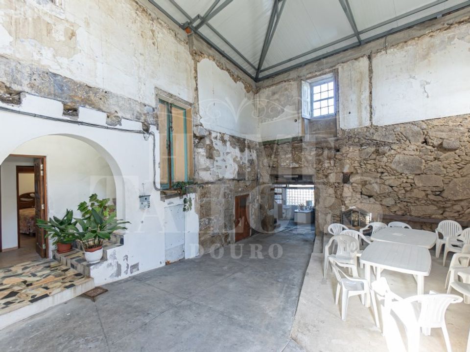 Villa i Lavra, Porto - foto 2