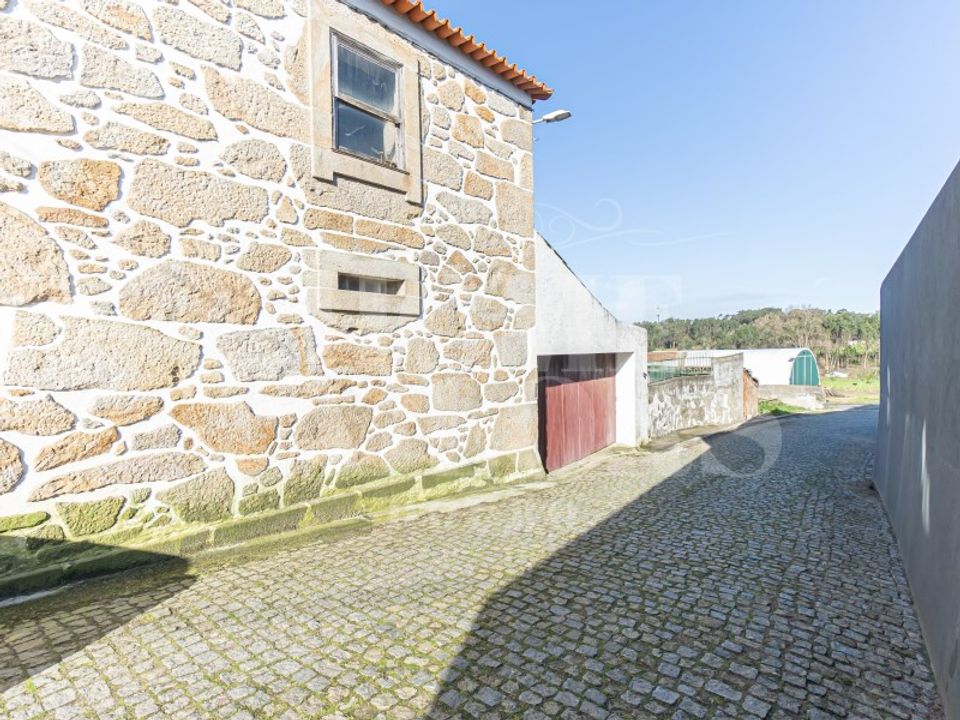 Villa i Lavra, Porto - foto 4