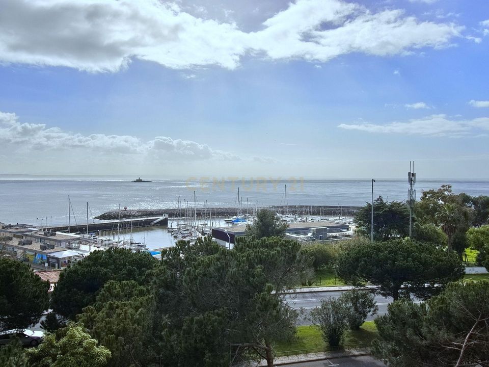 Lejlighed i Oeiras, Lisbon - foto 1