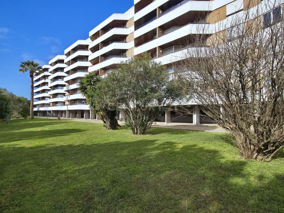 Lejlighed i Oeiras, Lisbon - foto 2