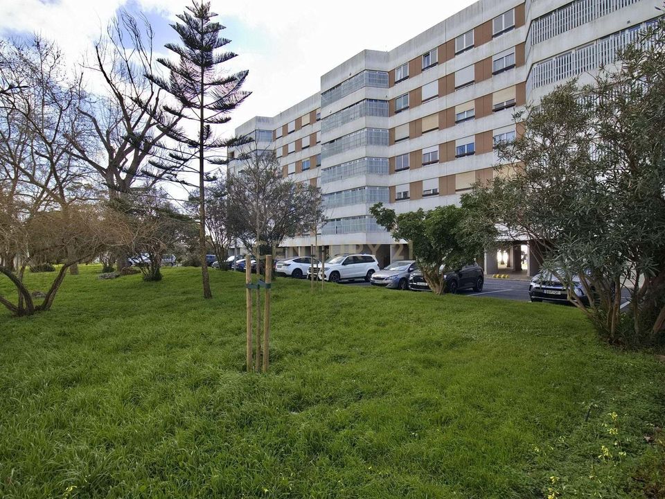 Lejlighed i Oeiras, Lisbon - foto 4