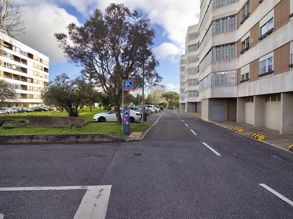Lejlighed i Oeiras, Lisbon - foto 5