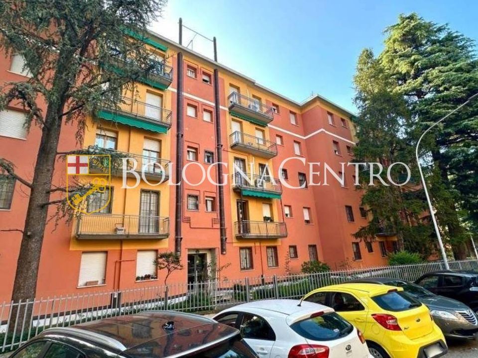 Lejlighed i Casalecchio di Reno, Bologna - foto 1