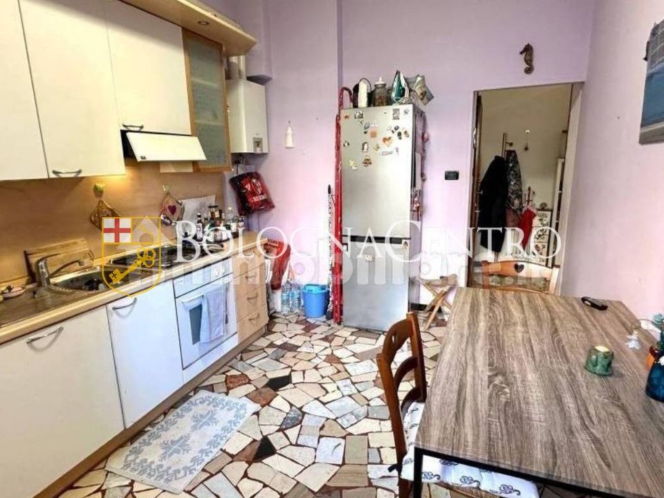 Lejlighed i Casalecchio di Reno, Bologna - foto 4