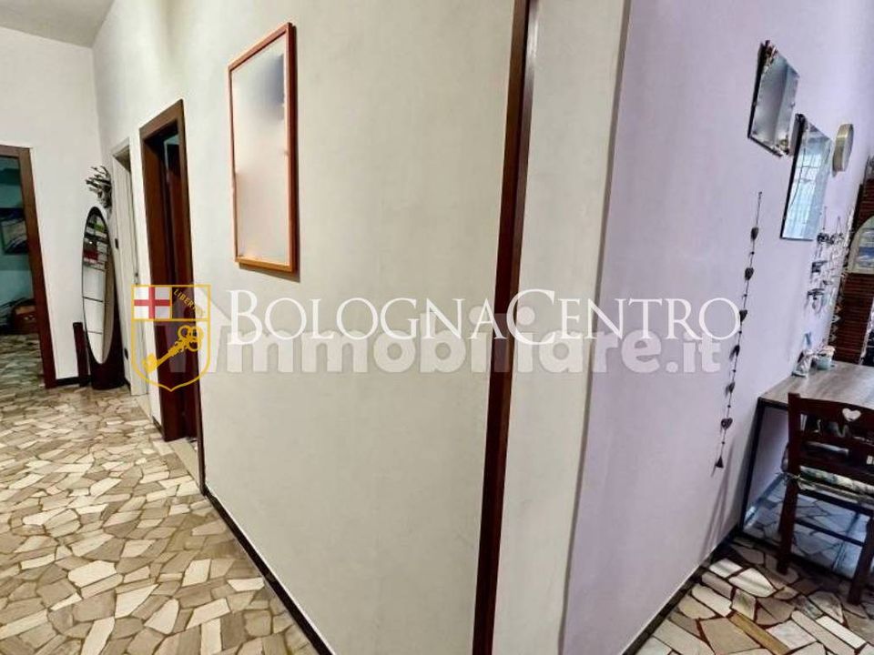 Lejlighed i Casalecchio di Reno, Bologna - foto 5