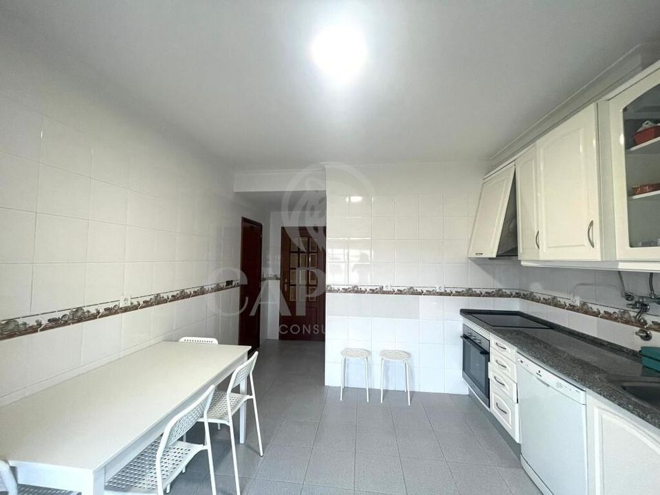 Lejlighed i Benavente, Santarem - foto 1