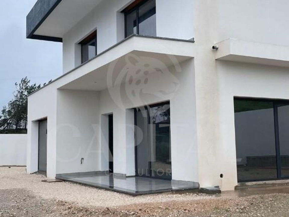 Byhus i Ansiao, Leiria - foto 1