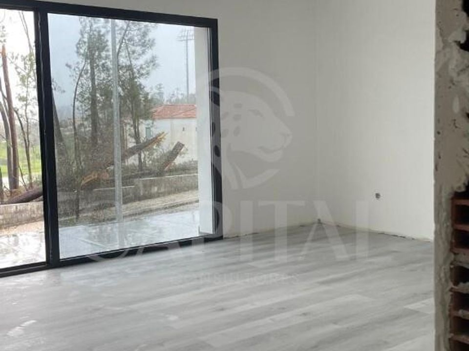 Byhus i Ansiao, Leiria - foto 2
