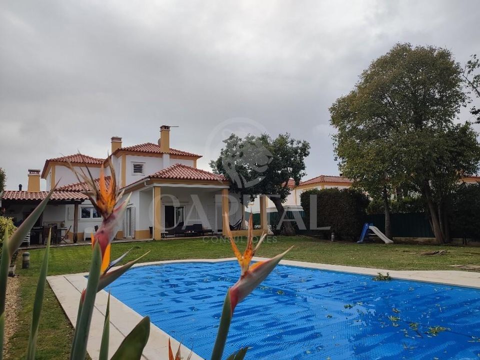 Byhus i Setubal, Setubal - foto 1