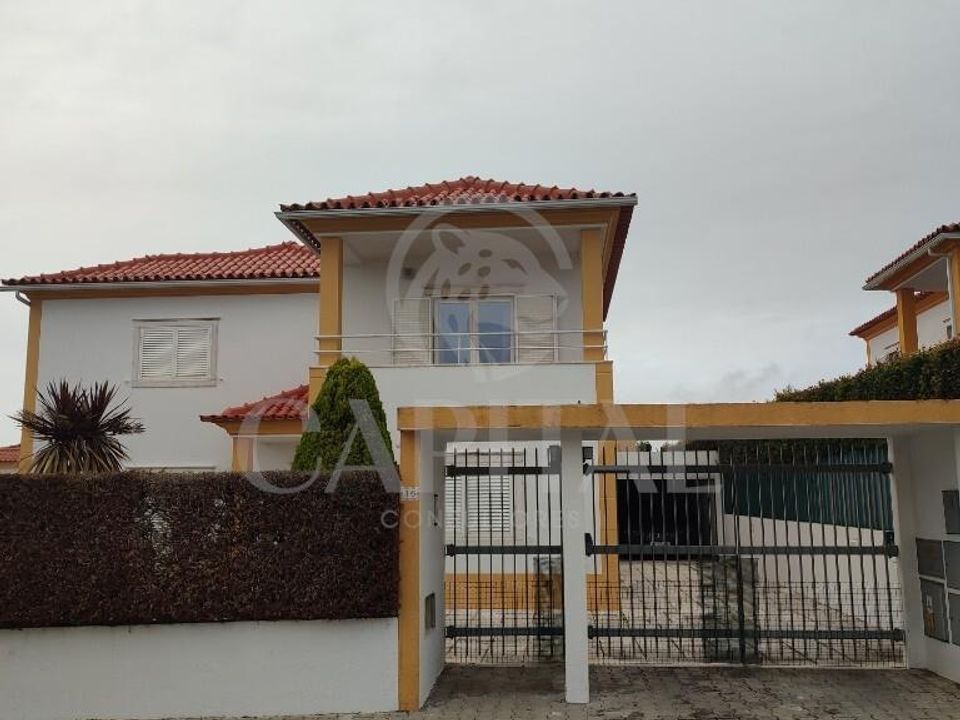 Byhus i Setubal, Setubal - foto 2