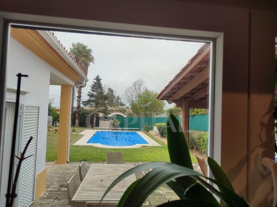 Byhus i Setubal, Setubal - foto 4