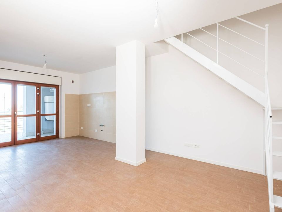 Lejlighed i Marino, Rome - foto 4