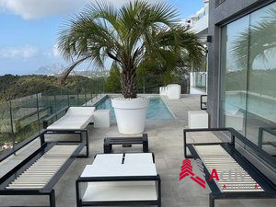 Villa i Moraira, Alicante - foto 3