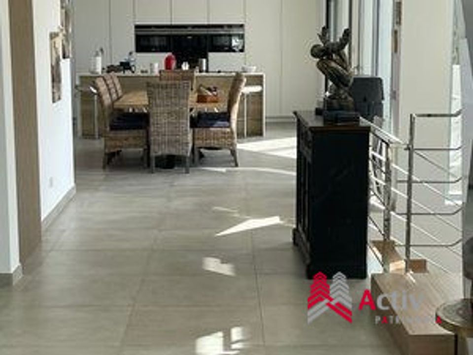 Villa i Moraira, Alicante - foto 5