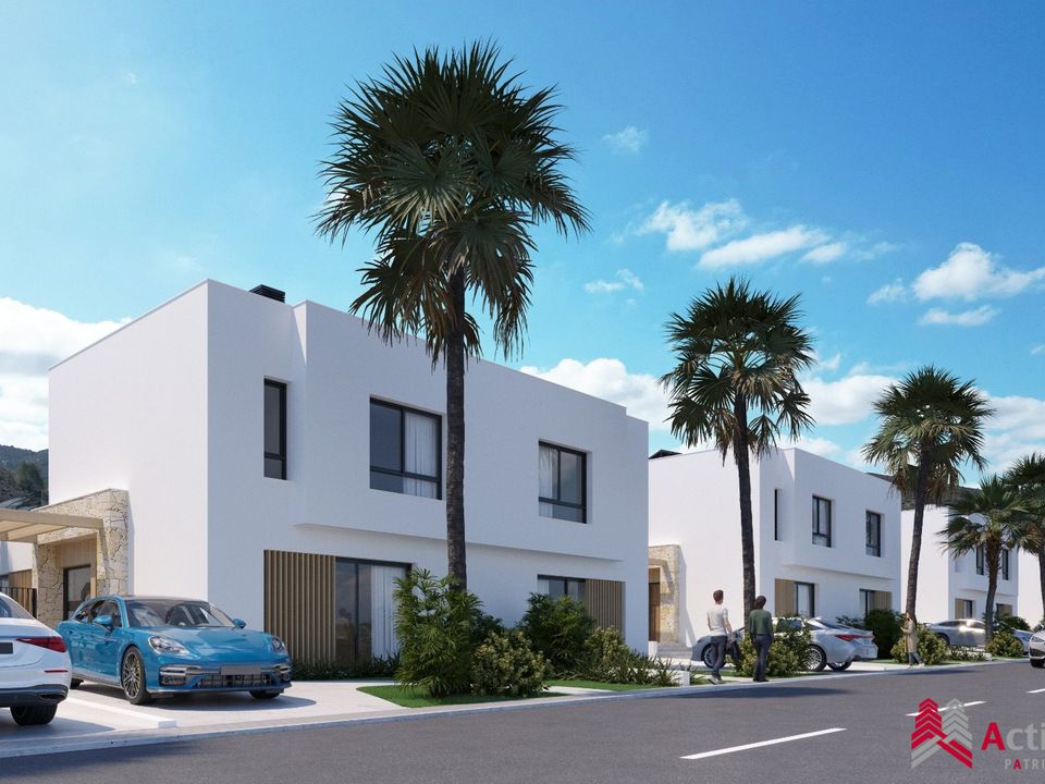 Villa i Alicante, Alicante - foto 5