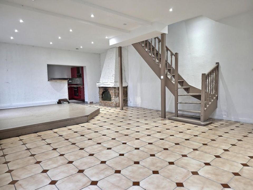 Villa Villeurbannessa, Rhone - kuva 1