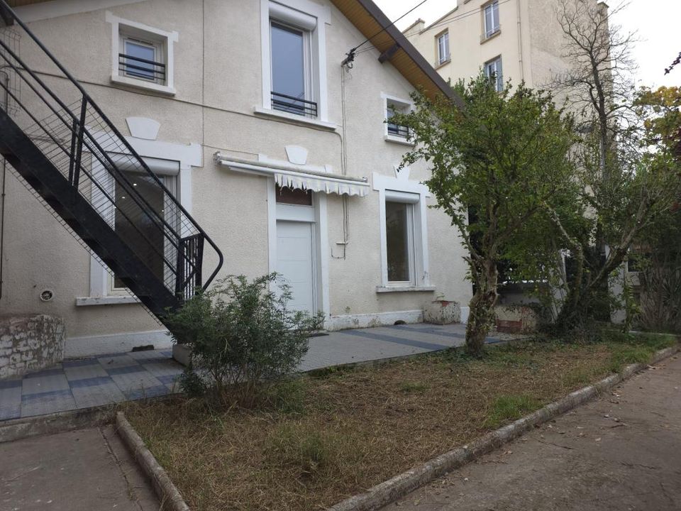 Villa Villeurbannessa, Rhone - kuva 2