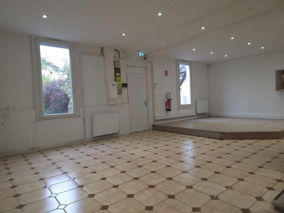 Villa Villeurbannessa, Rhone - kuva 4