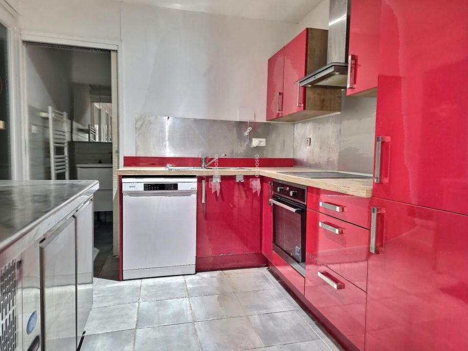 Villa Villeurbannessa, Rhone - kuva 5