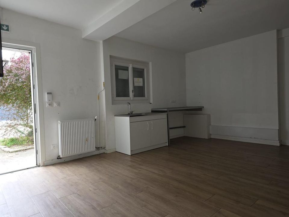 Villa en Villeurbanne, Rhone - foto 4