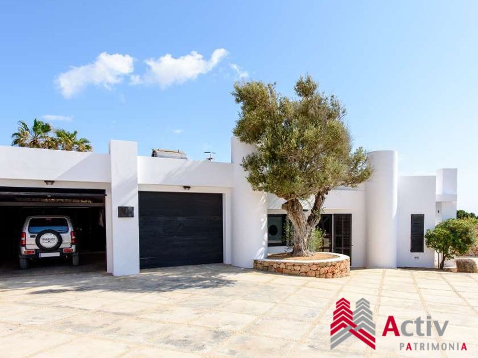 Villa i Ibiza, Ibiza - foto 2