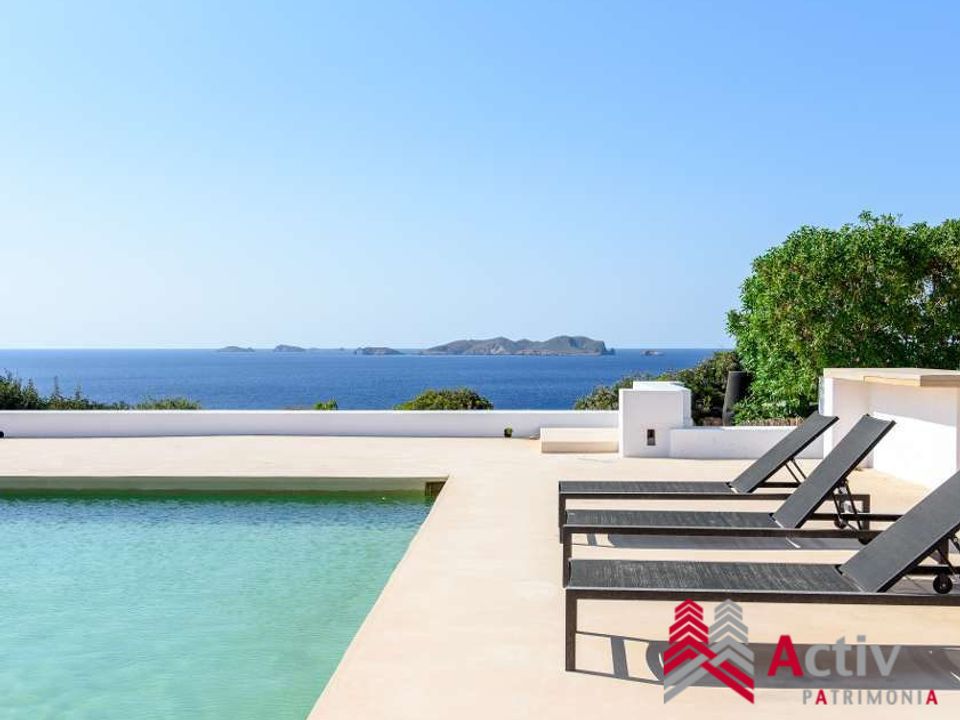 Villa i Ibiza, Ibiza - foto 3