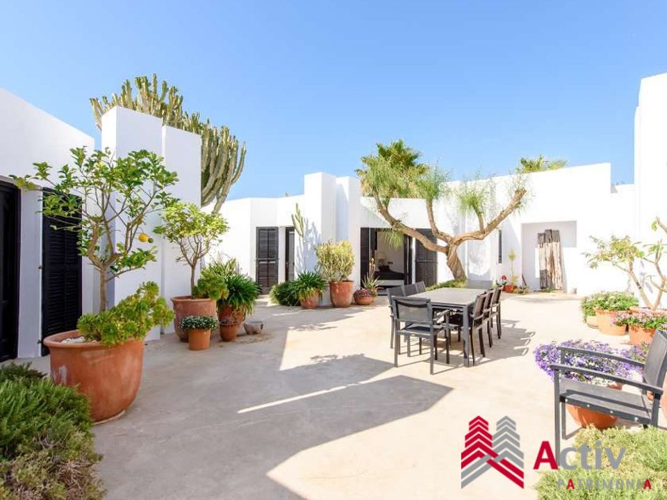 Villa i Ibiza, Ibiza - foto 4