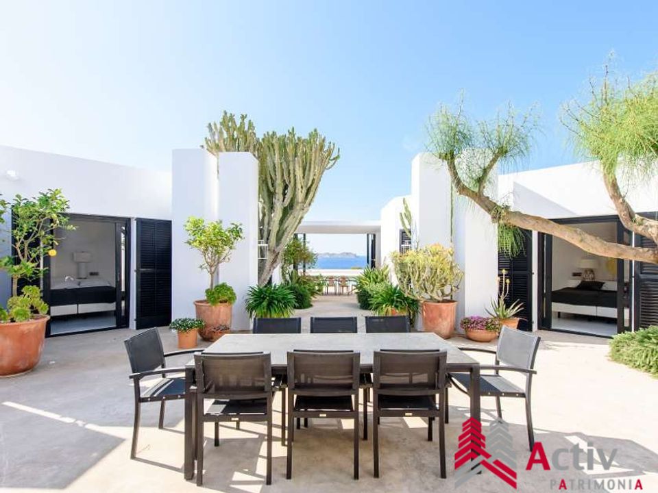 Villa i Ibiza, Ibiza - foto 5