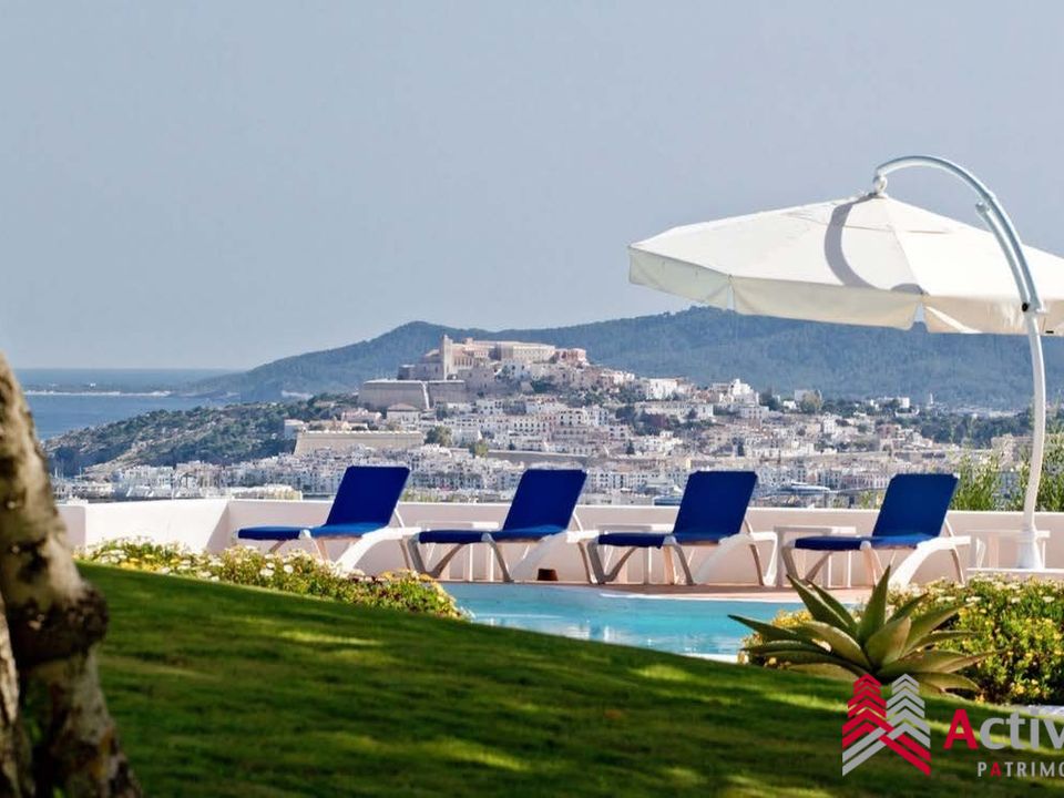 Villa i Ibiza, Ibiza - foto 2